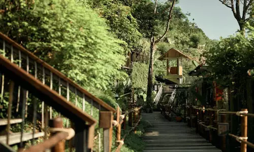 هتل دینسو ریزورت اند ویلاس پوکت هتل دینسو ریزورت اند ویلاس پوکت